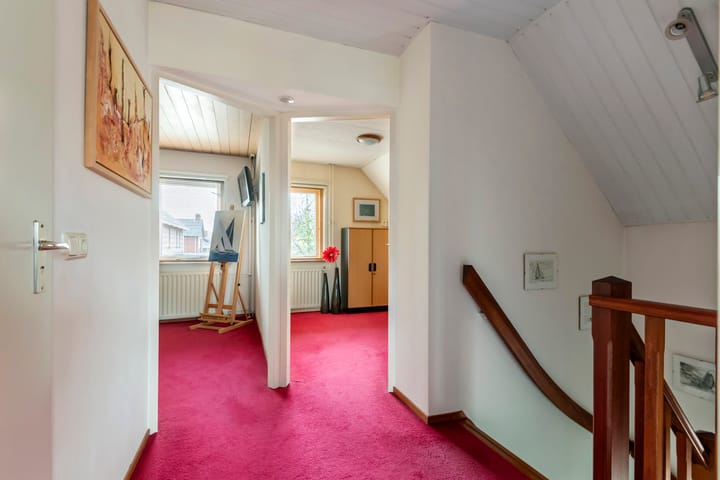 Photo 24 of Morelstraat 3