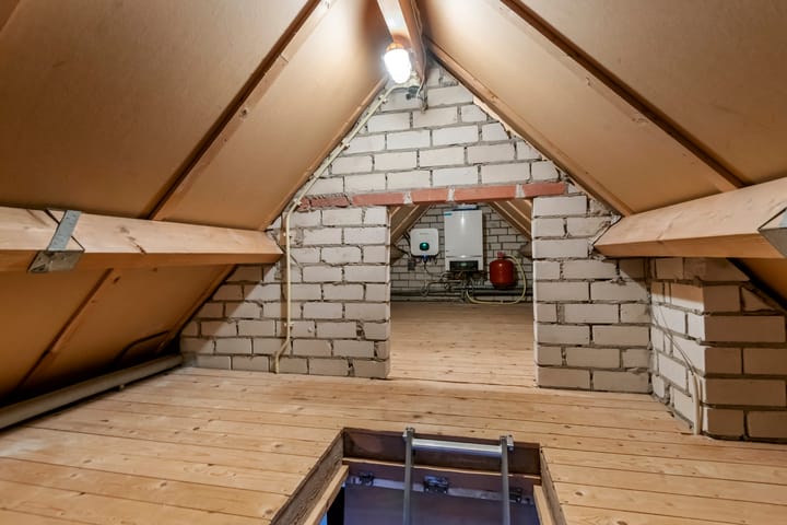 Photo 29 of Morelstraat 3