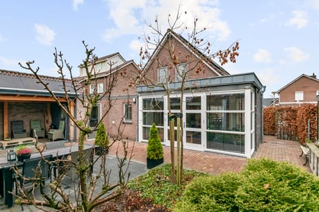 Morelstraat 3 secondary image