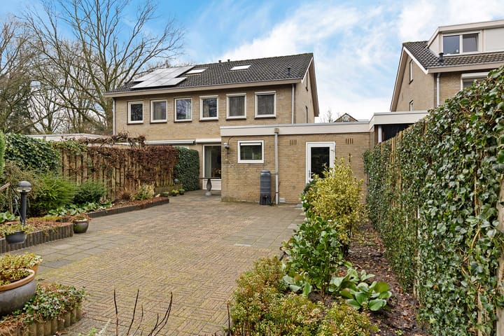 Photo 39 of Ruusbroecgaarde 143