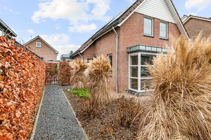 Photo 41 of Morelstraat 3