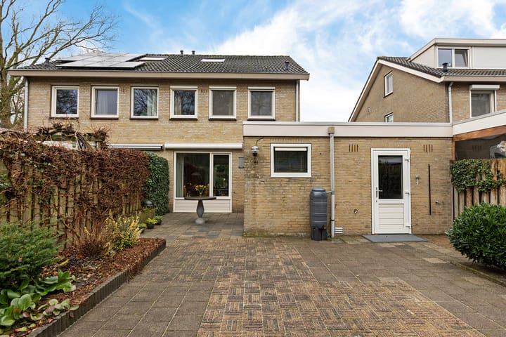 Photo 41 of Ruusbroecgaarde 143