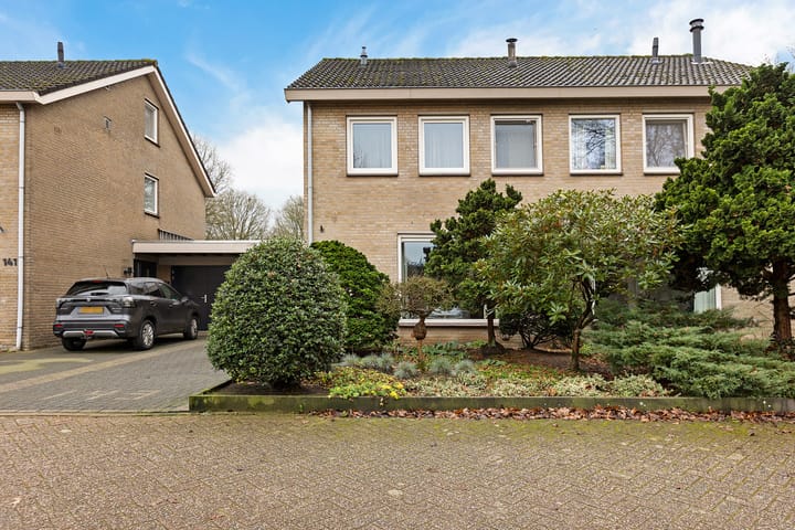 Photo 46 of Ruusbroecgaarde 143