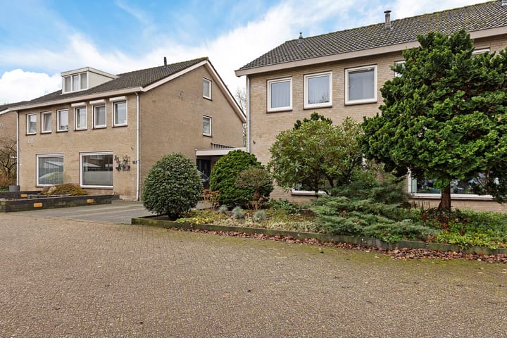 Photo 47 of Ruusbroecgaarde 143