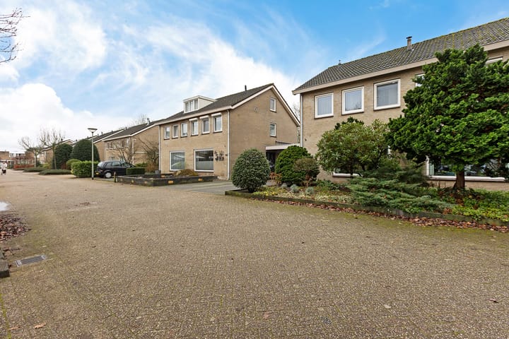 Photo 48 of Ruusbroecgaarde 143