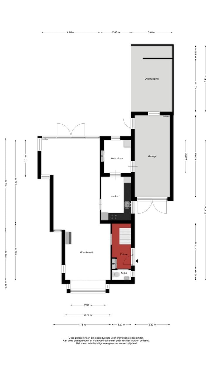 Photo 51 of Morelstraat 3