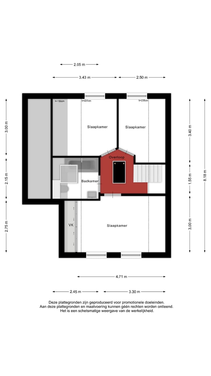 Photo 52 of Morelstraat 3