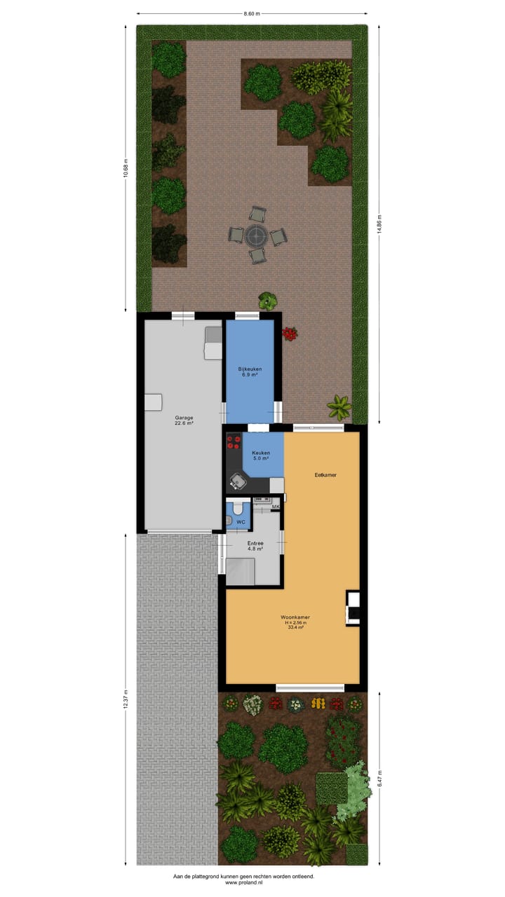 Photo 51 of Ruusbroecgaarde 143