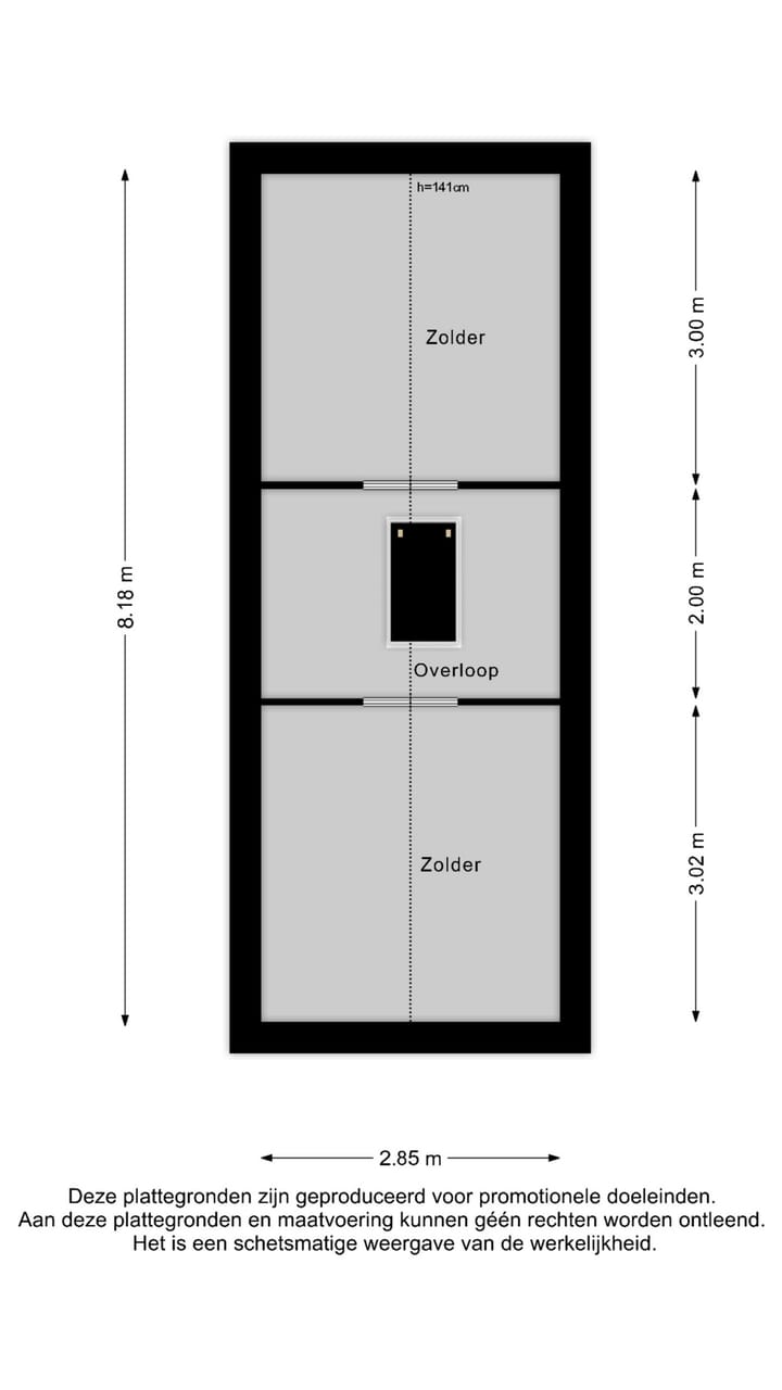 Photo 53 of Morelstraat 3