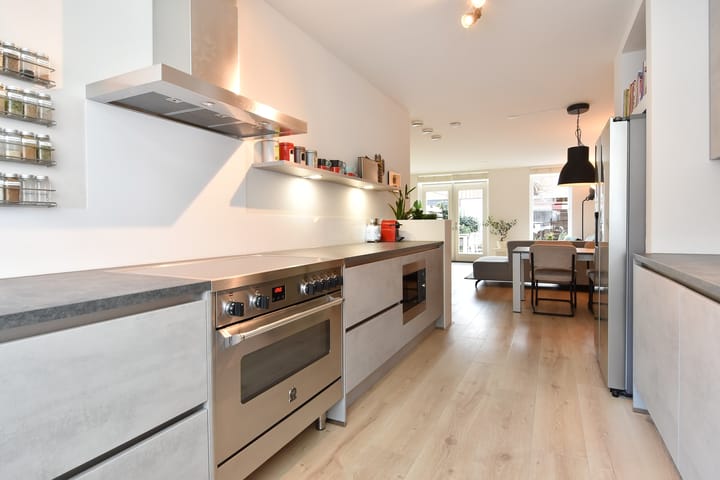 Foto 3 van Molensingel 10