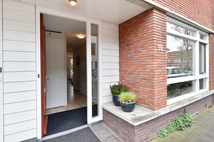 Photo 7 of Molensingel 10