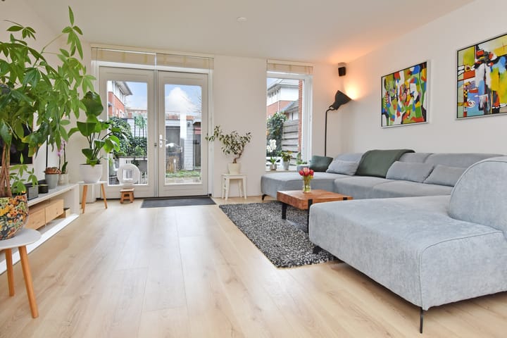 Photo 9 of Molensingel 10