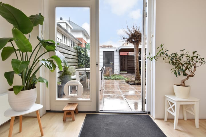 Photo 11 of Molensingel 10