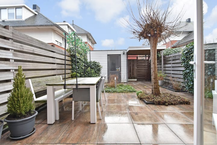 Photo 12 of Molensingel 10