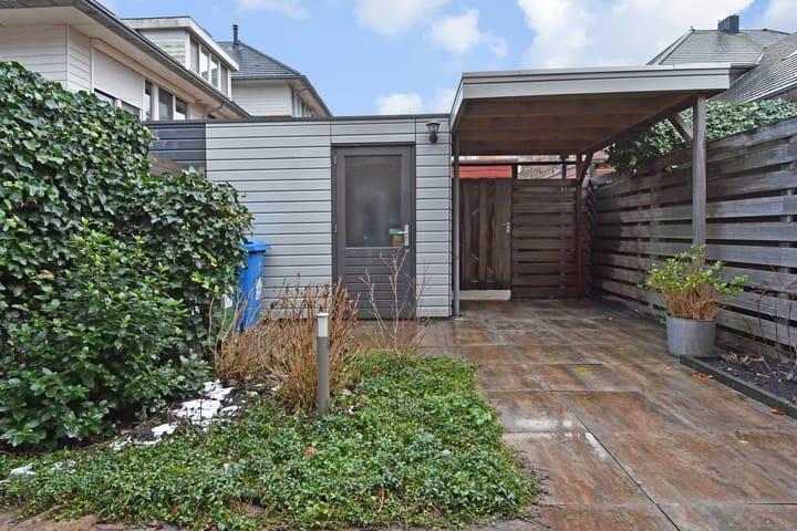 Photo 13 of Molensingel 10