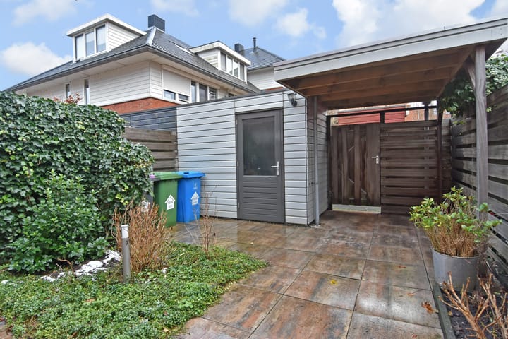 Photo 14 of Molensingel 10