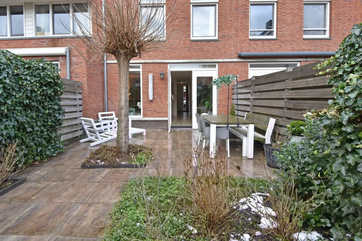 Photo 15 of Molensingel 10