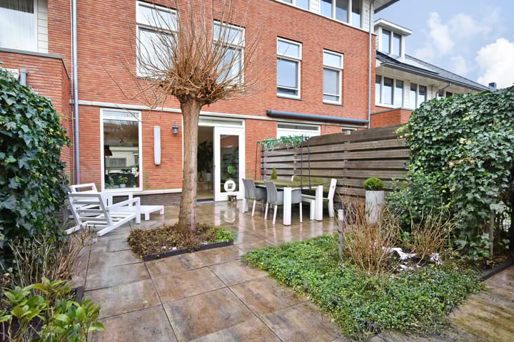 Photo 16 of Molensingel 10