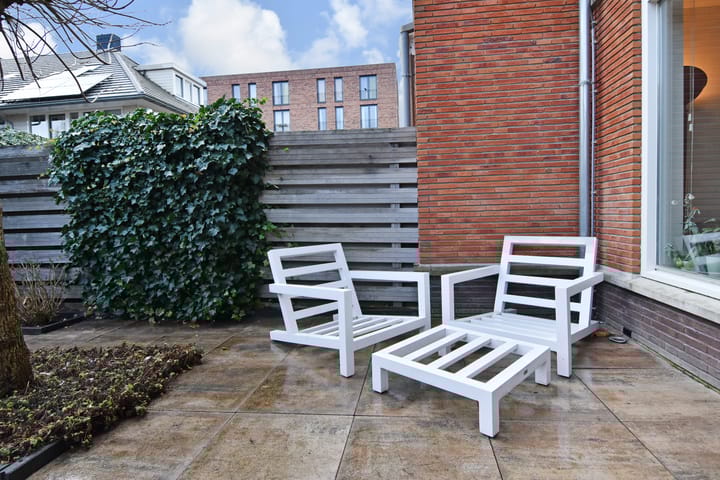 Photo 17 of Molensingel 10