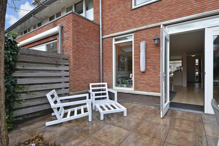 Photo 18 of Molensingel 10