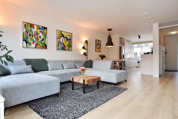 Photo 19 of Molensingel 10