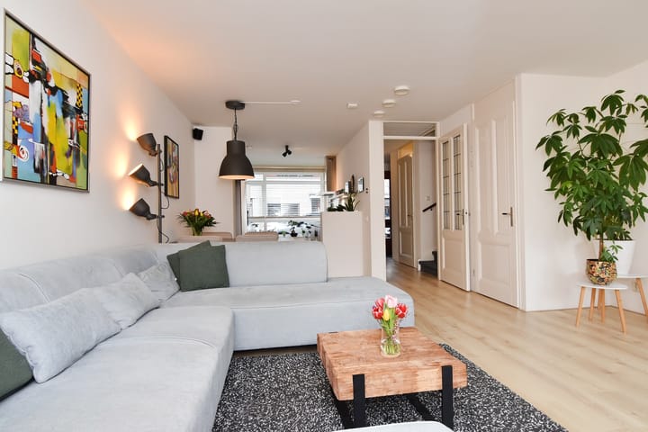 Photo 20 of Molensingel 10