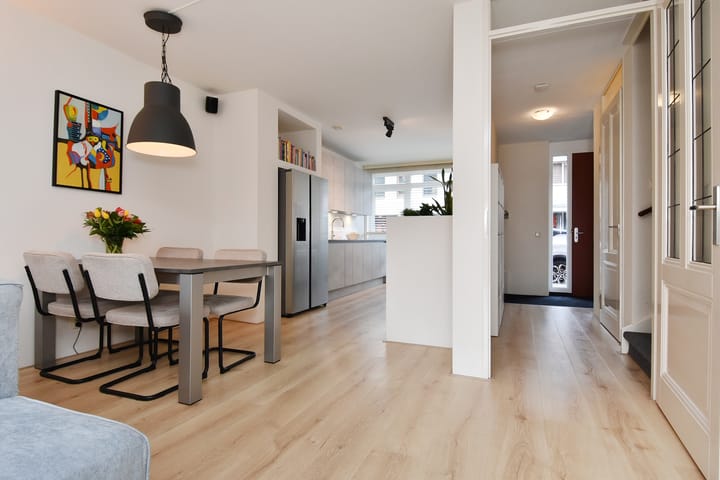 Photo 22 of Molensingel 10