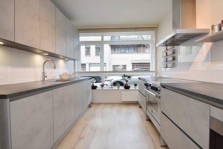 Photo 24 of Molensingel 10