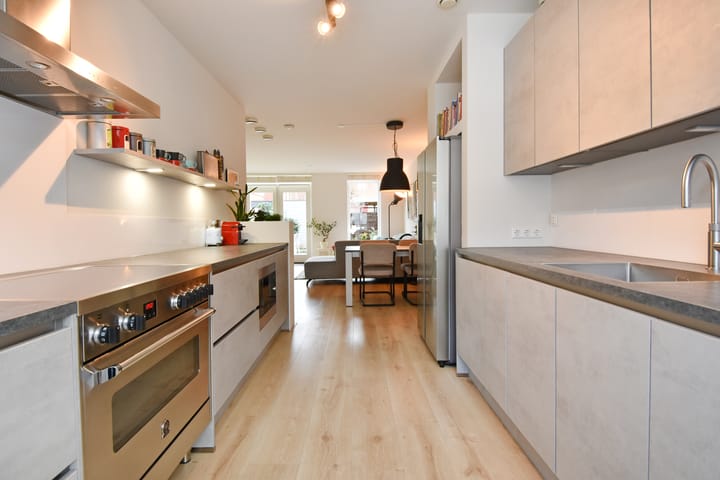 Photo 26 of Molensingel 10