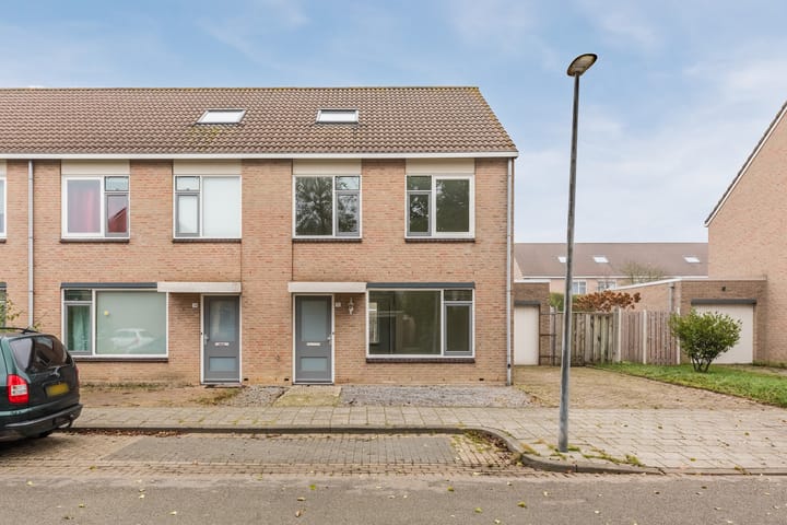 Foto 5 van Bergerhei 32