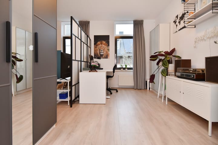 Photo 33 of Molensingel 10