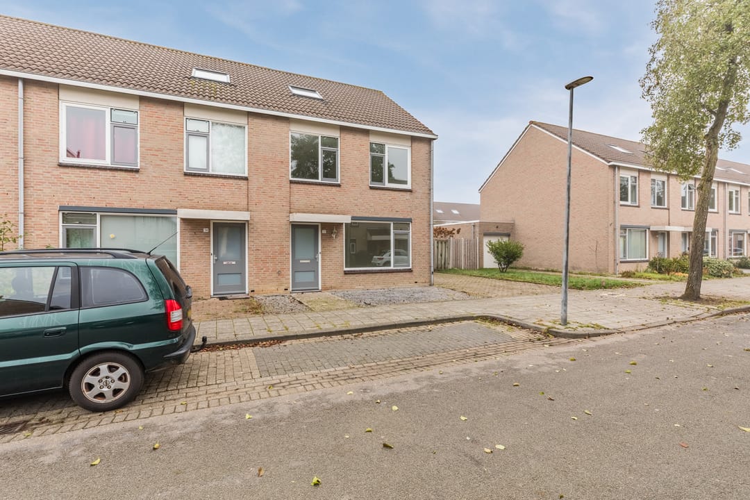 Photo 7 of Bergerhei 32