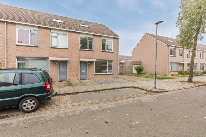 Foto 7 van Bergerhei 32