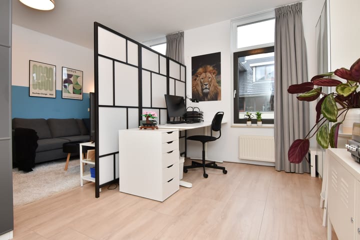 Photo 34 of Molensingel 10