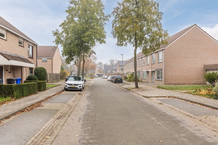 Foto 8 van Bergerhei 32