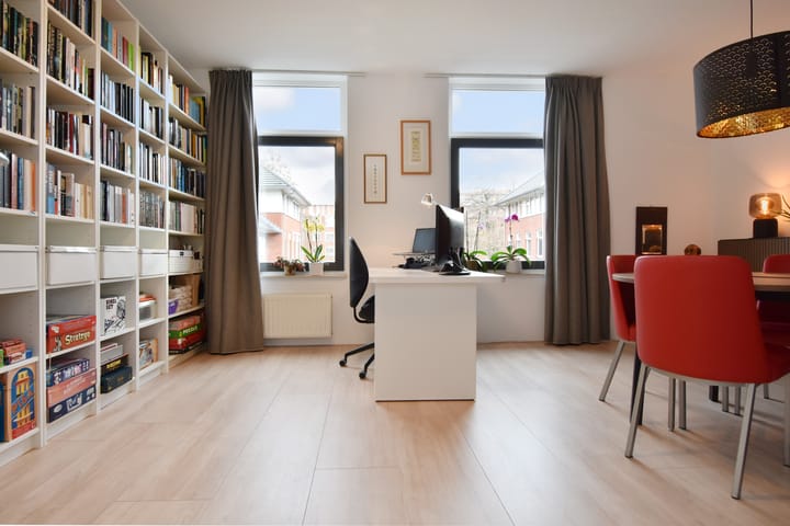 Photo 44 of Molensingel 10