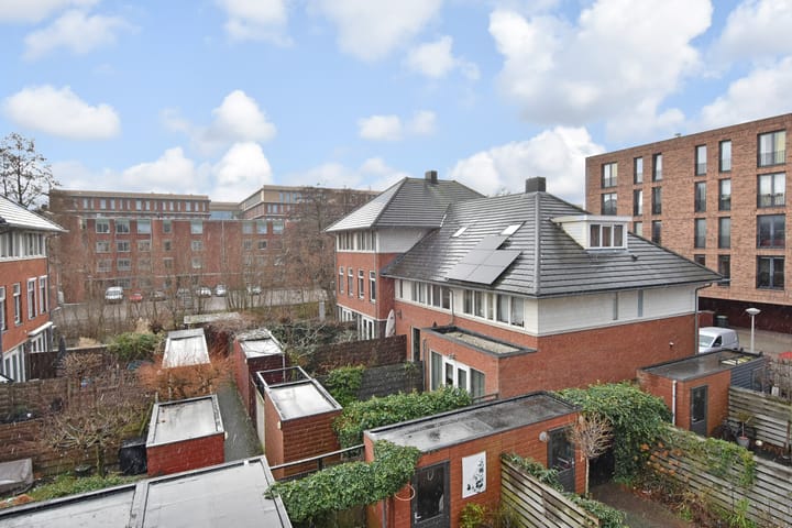 Photo 69 of Molensingel 10