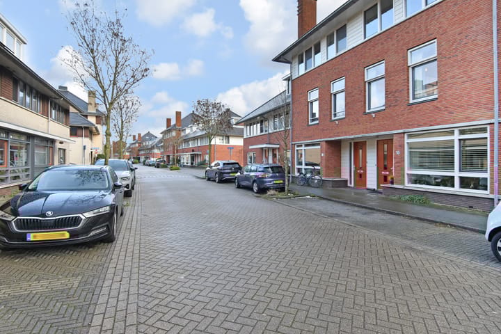 Photo 70 of Molensingel 10