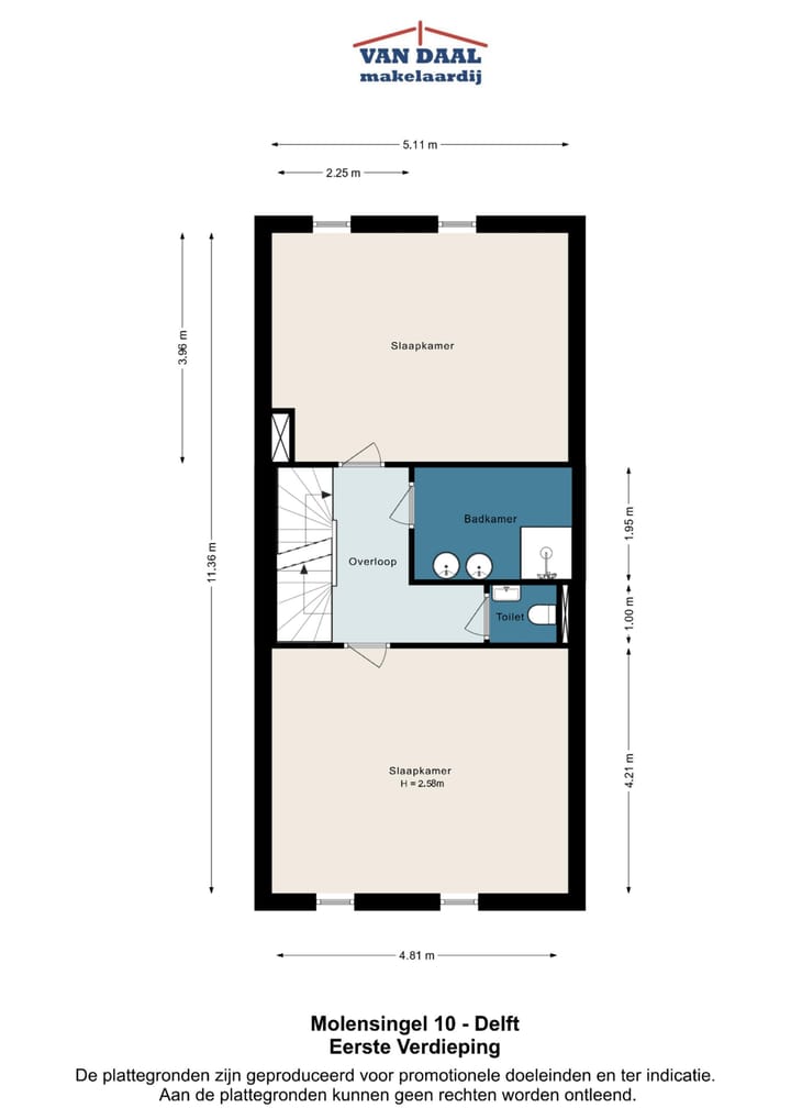 Photo 72 of Molensingel 10