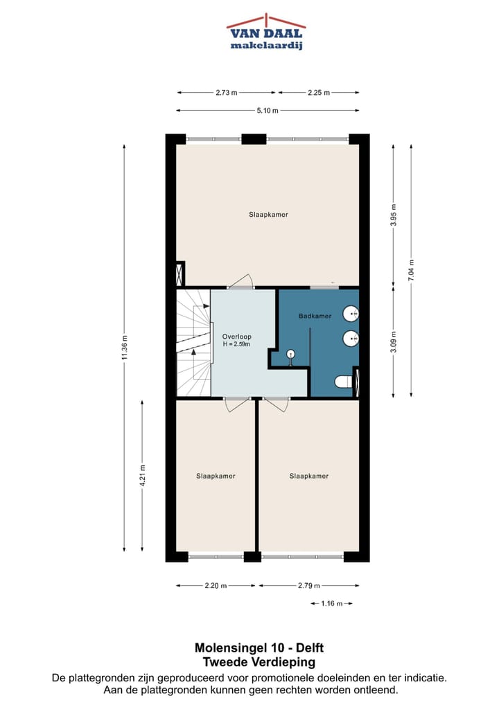 Photo 73 of Molensingel 10