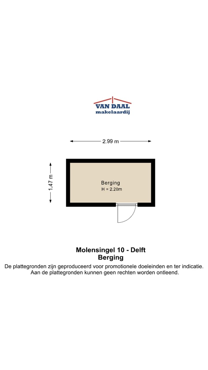 Photo 75 of Molensingel 10