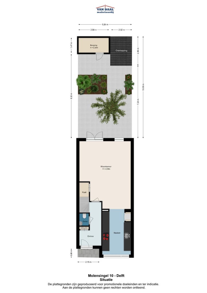 Photo 76 of Molensingel 10