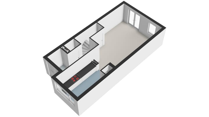 Photo 77 of Molensingel 10