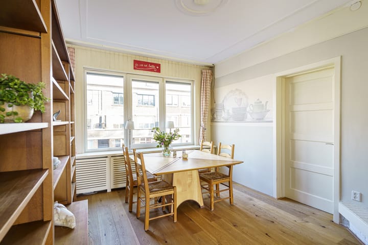 Foto 4 van Jurriaan Kokstraat 97