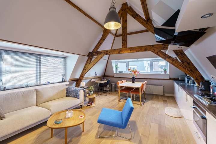 Foto 3 van Riouwstraat 42-A