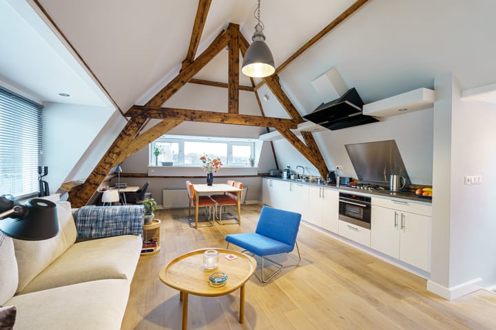 Foto 4 van Riouwstraat 42-A