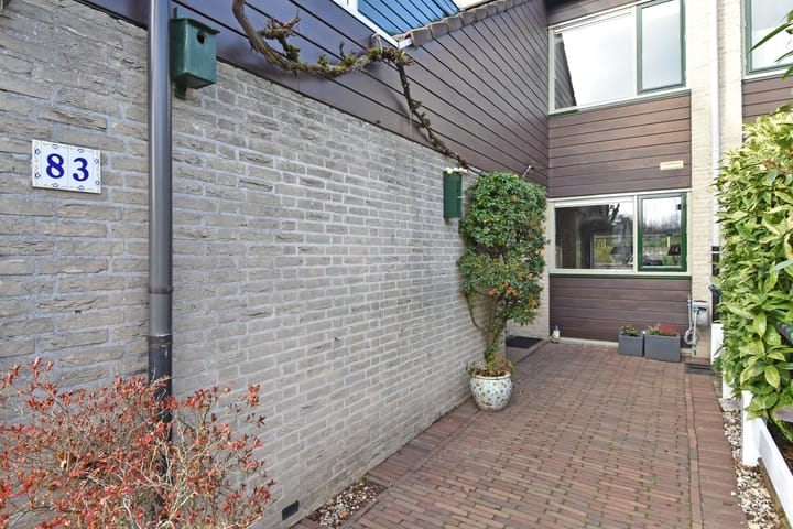 Foto 2 van Karperdaal 83