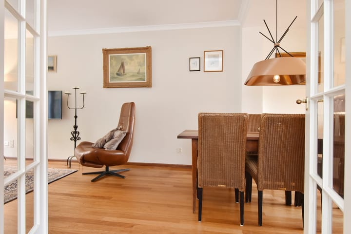 Foto 5 van Karperdaal 83