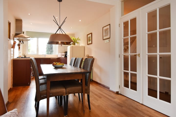 Foto 11 van Karperdaal 83