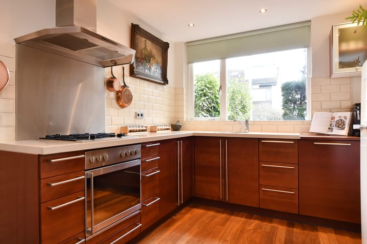 Foto 13 van Karperdaal 83